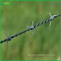 stainless steel barbed wire used barb wire for sale